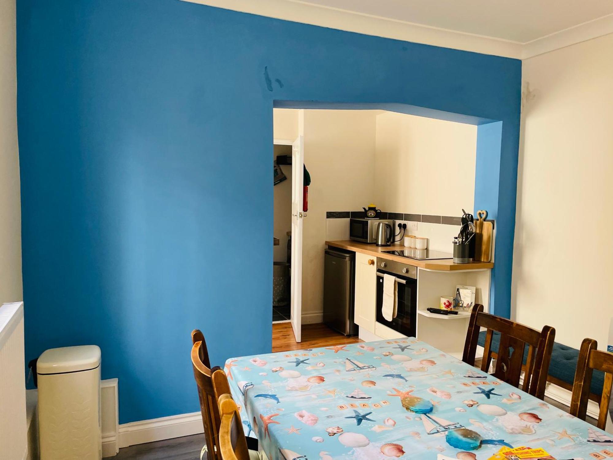 Seaitall Torquay Εξωτερικό φωτογραφία