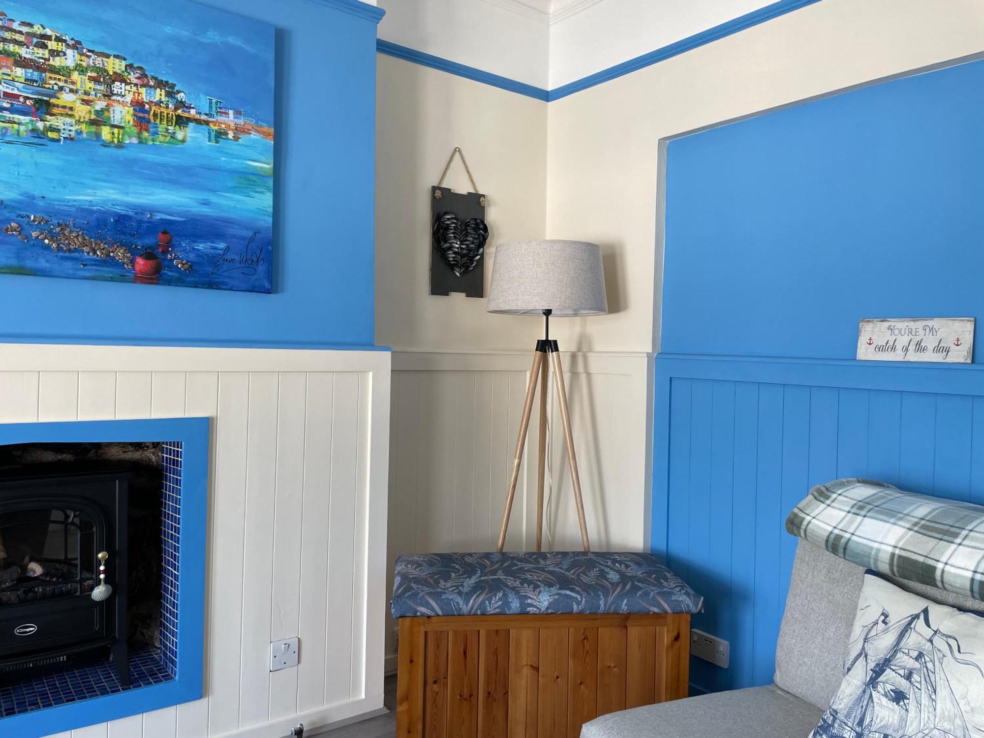 Seaitall Torquay Εξωτερικό φωτογραφία