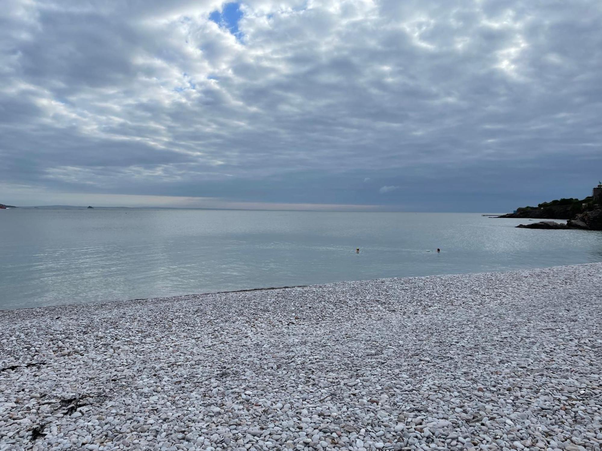 Seaitall Torquay Εξωτερικό φωτογραφία